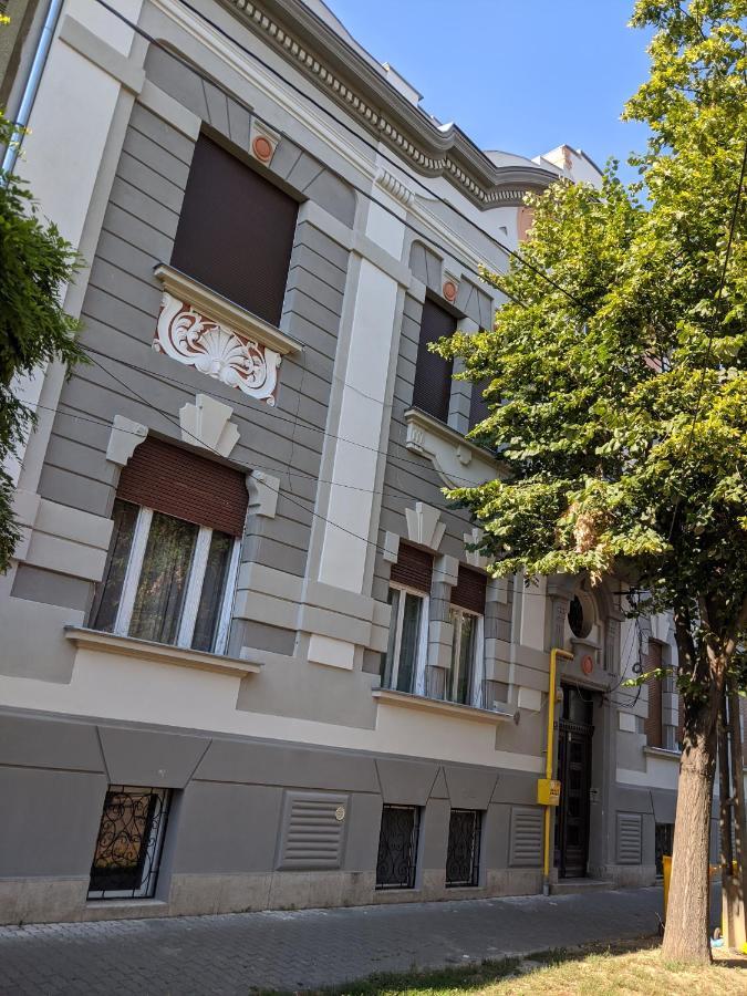 Flora Residence Timisoara Exterior foto