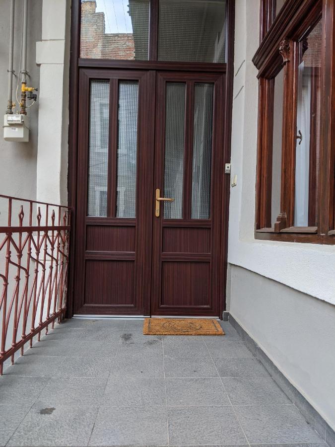 Flora Residence Timisoara Exterior foto