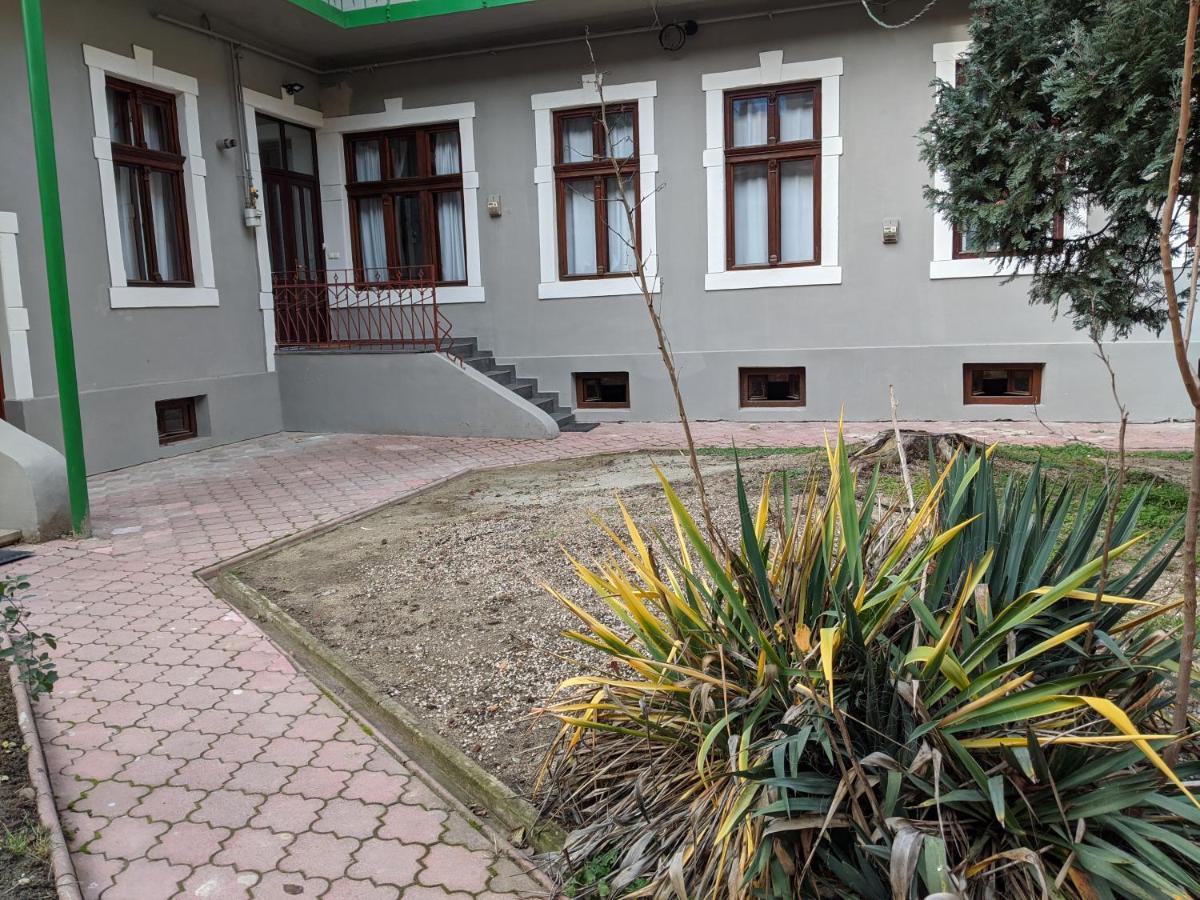 Flora Residence Timisoara Exterior foto